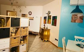 Casa Vacanze Cau De Mezo
